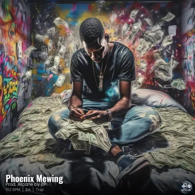 Phoenix Mewing