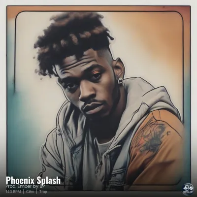Phoenix Splash