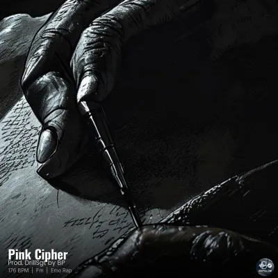 Pink Cipher