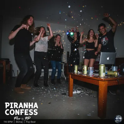 Piranha Confess
