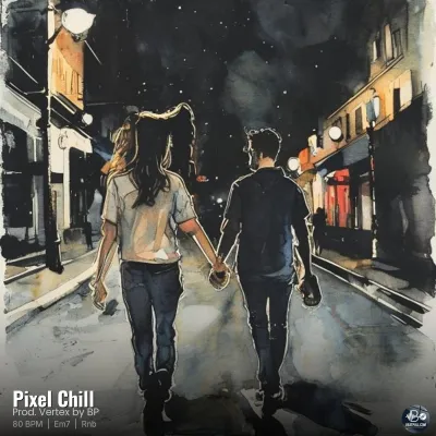 Pixel Chill