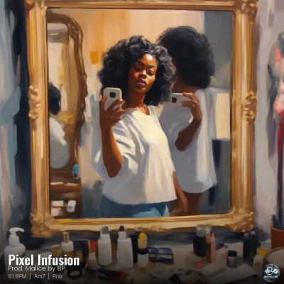 Pixel Infusion