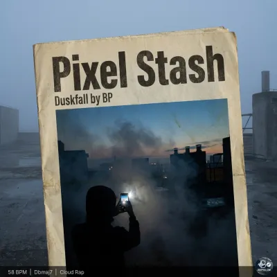 Pixel Stash