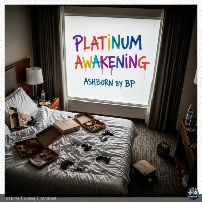 Platinum Awakening