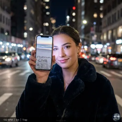 Platinum Chill