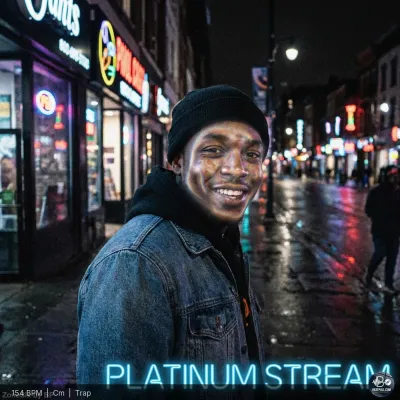 Platinum Stream