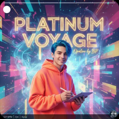 Platinum Voyage