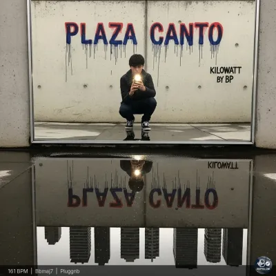 Plaza Canto