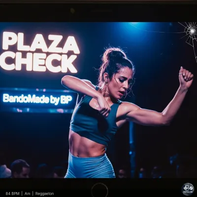 Plaza Check