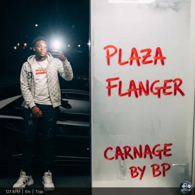 Plaza Flanger