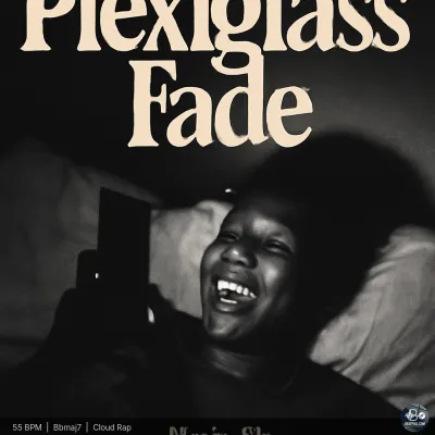 Plexiglass Fade