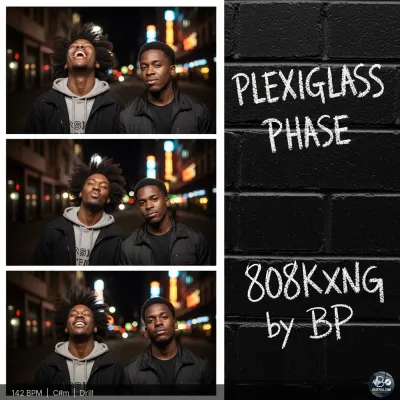 Plexiglass Phase