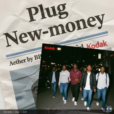 Plug New-money