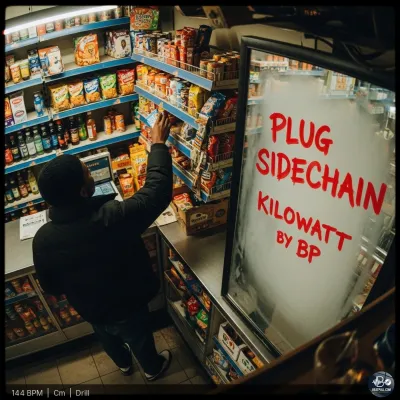 Plug Sidechain