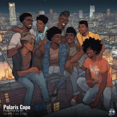 Polaris Cope
