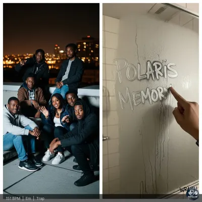 Polaris Memory