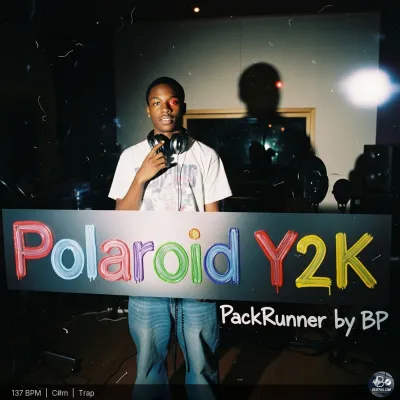 Polaroid Y2K