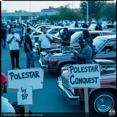 Polestar Conquest