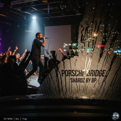 Porsche Bridge
