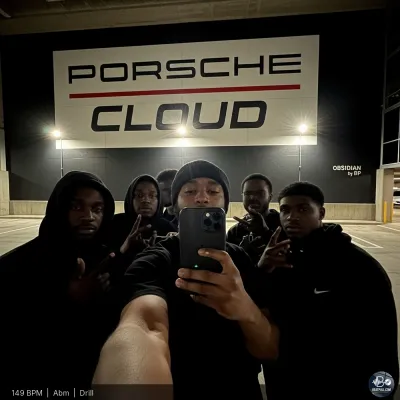 Porsche Cloud