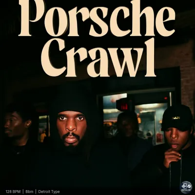 Porsche Crawl