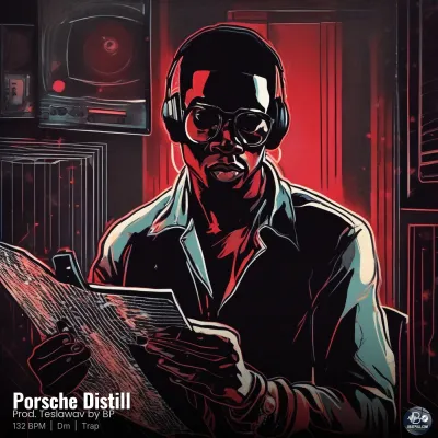Porsche Distill
