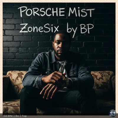 Porsche Mist