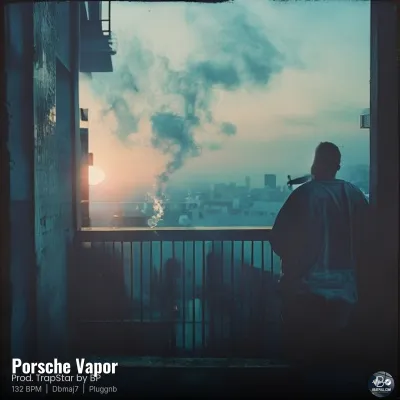 Porsche Vapor