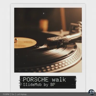 Porsche Walk