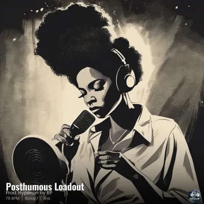 Posthumous Loadout