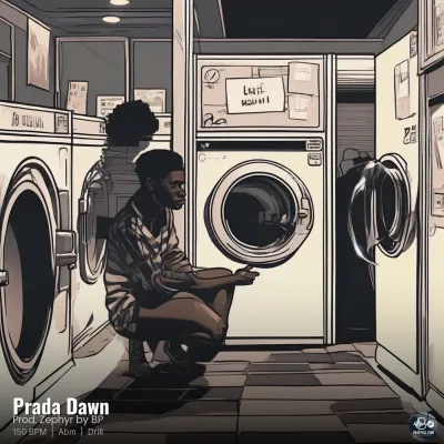 Prada Dawn