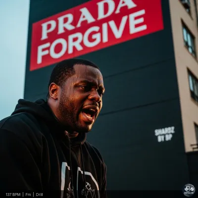 Prada Forgive