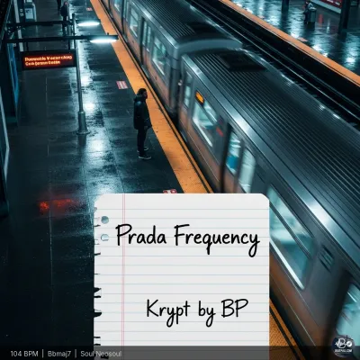 Prada Frequency