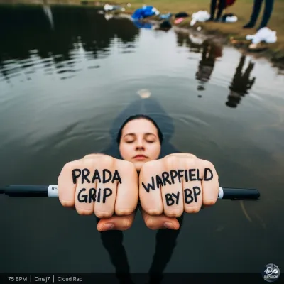 Prada Grip