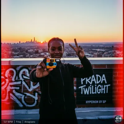 Prada Twilight