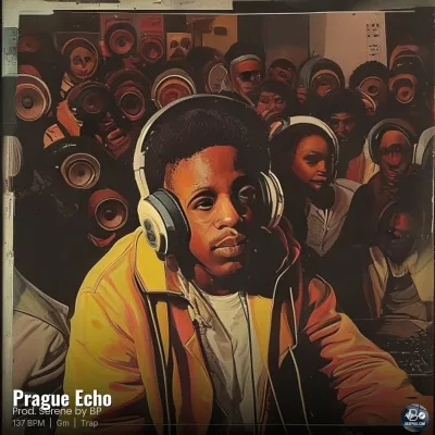 Prague Echo