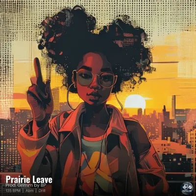 Prairie Leave