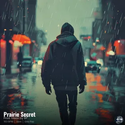 Prairie Secret