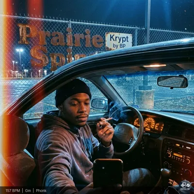 Prairie Spin