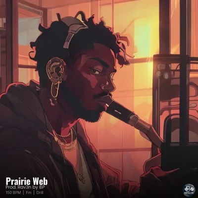 Prairie Web