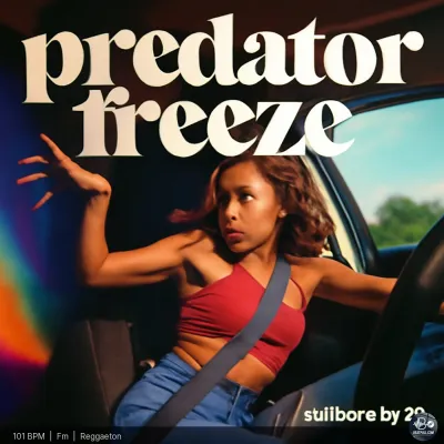 Predator Freeze