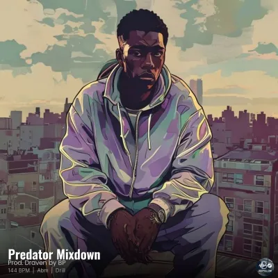 Predator Mixdown