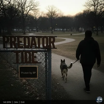Predator Tide