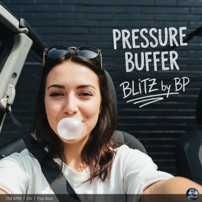 Pressure Buffer