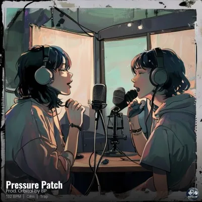 Pressure Patch