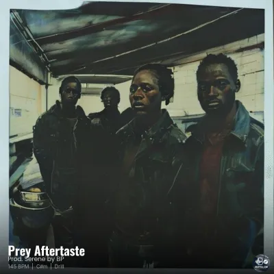 Prey Aftertaste