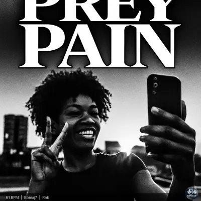 Prey Pain