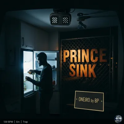 Prince Sink