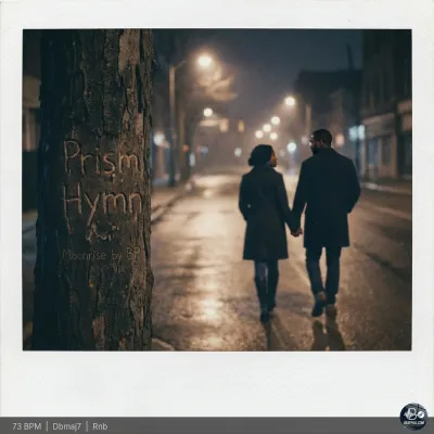 Prism Hymn