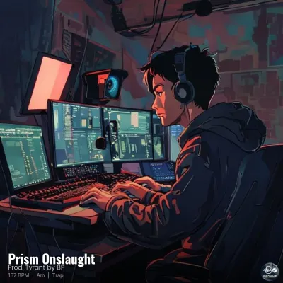 Prism Onslaught